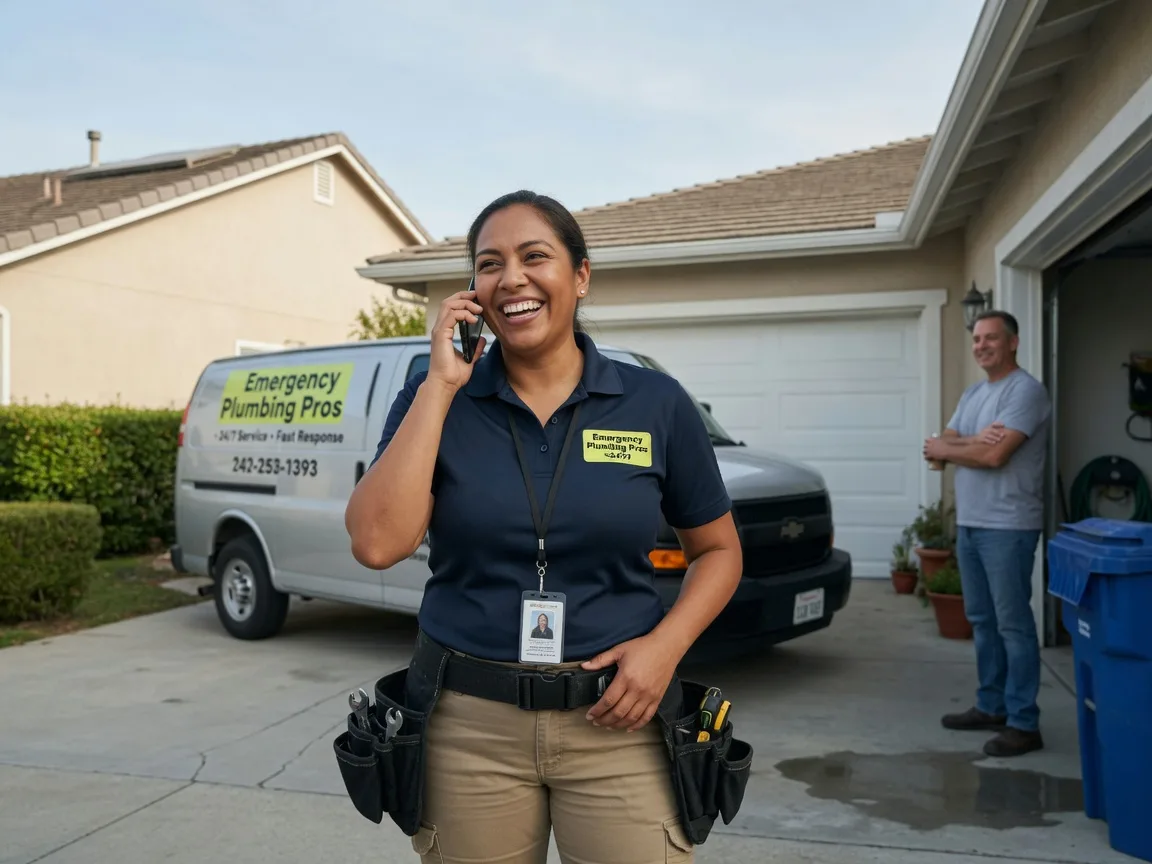 Emergency Plumber Emmet, NE FAQs